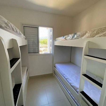 Apartament อูบาตูบา ภายนอก รูปภาพ