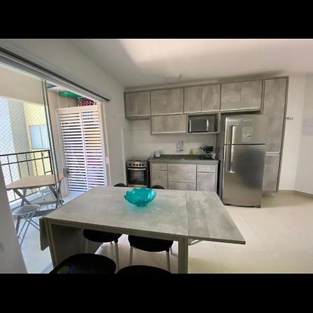 Apartament อูบาตูบา ภายนอก รูปภาพ