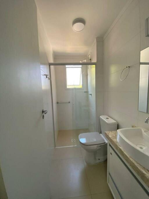 Apartament อูบาตูบา ภายนอก รูปภาพ