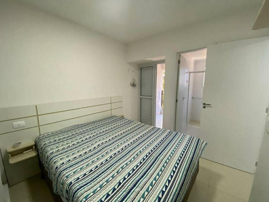 Apartament อูบาตูบา ภายนอก รูปภาพ