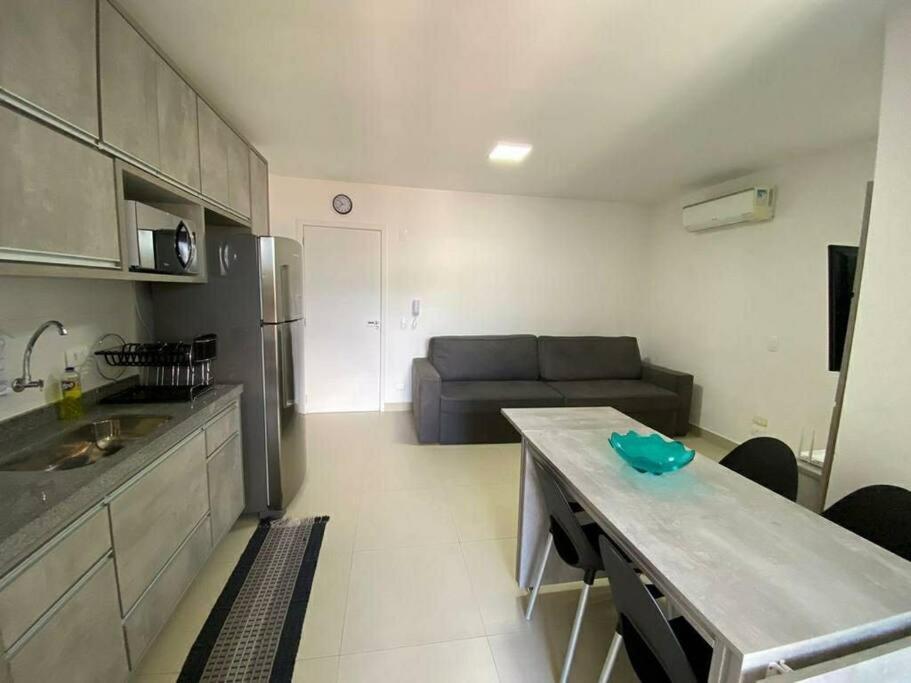 Apartament อูบาตูบา ภายนอก รูปภาพ