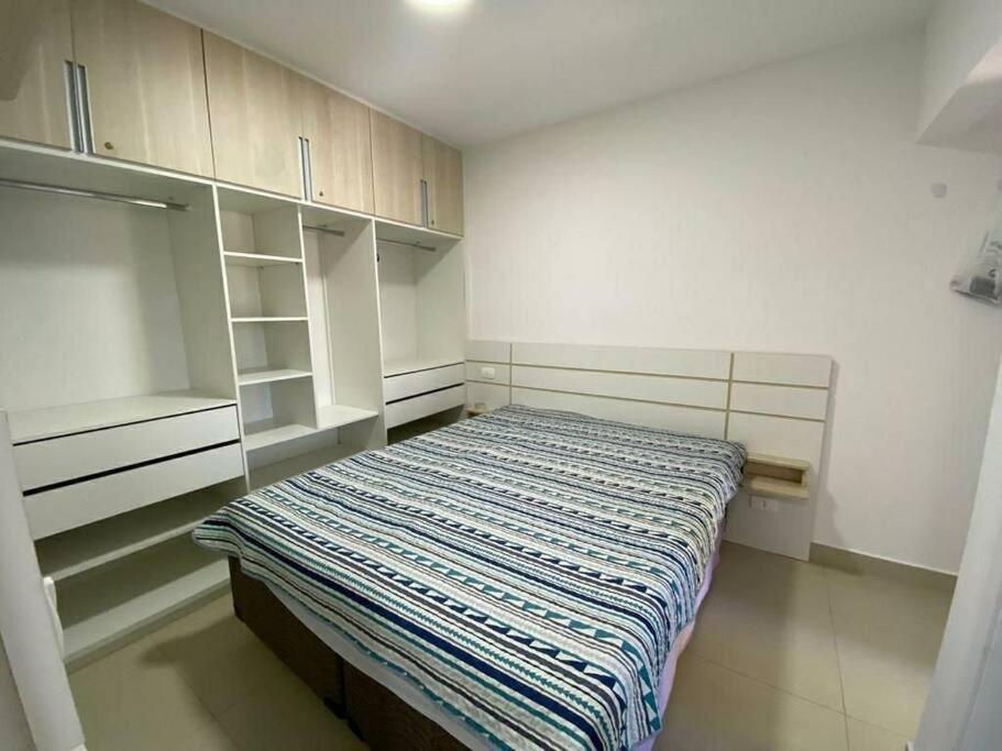 Apartament อูบาตูบา ภายนอก รูปภาพ