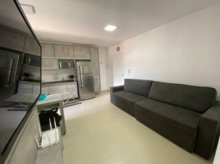 Apartament อูบาตูบา ภายนอก รูปภาพ