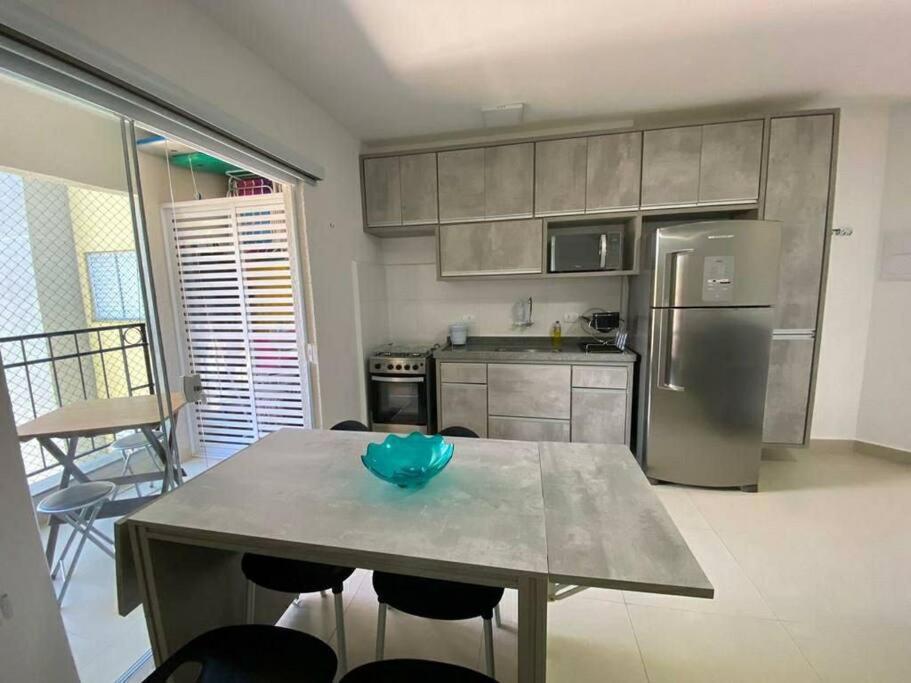 Apartament อูบาตูบา ภายนอก รูปภาพ