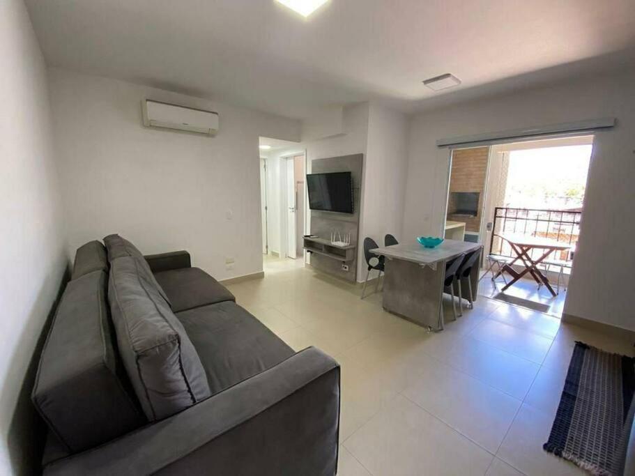 Apartament อูบาตูบา ภายนอก รูปภาพ