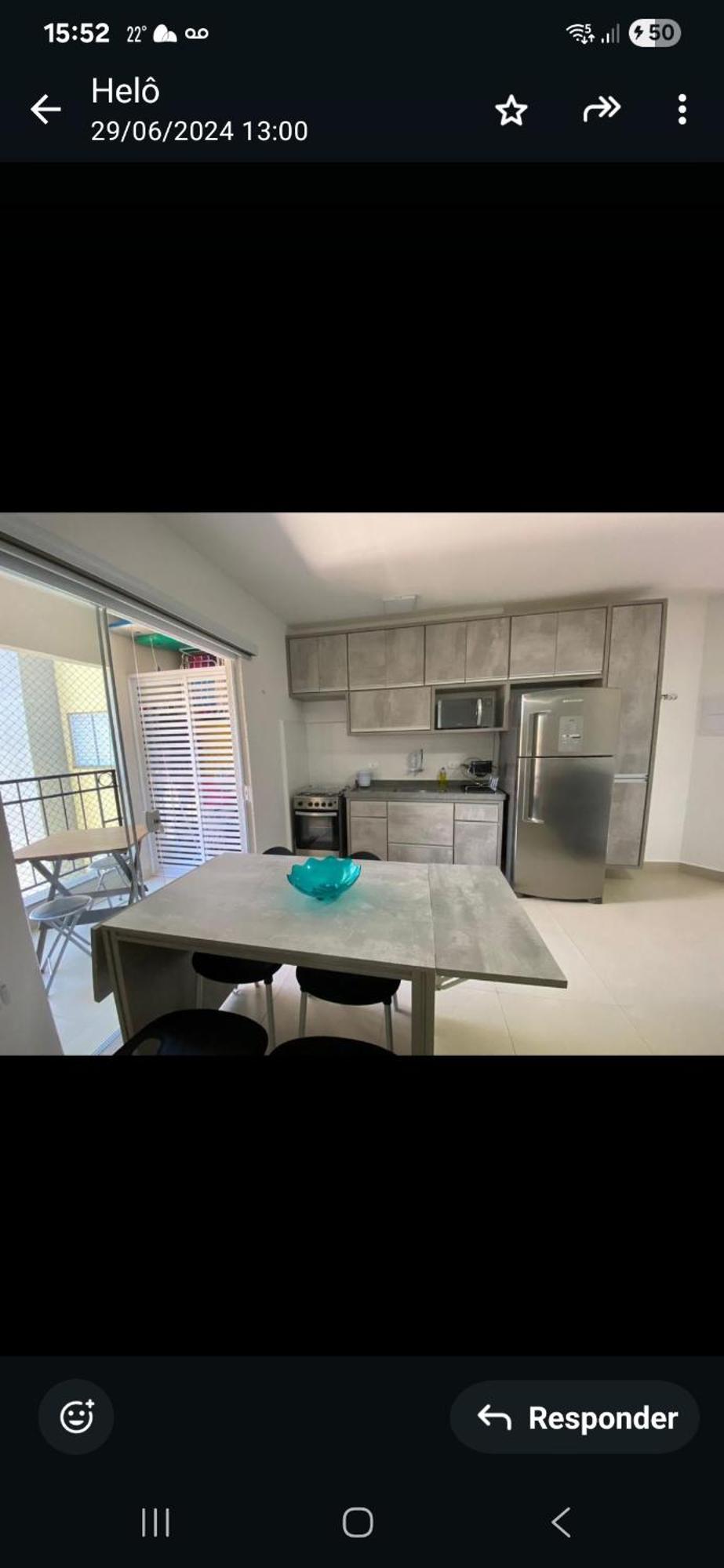 Apartament อูบาตูบา ภายนอก รูปภาพ